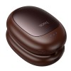 Грілка для рук HOCO Coffee bean magnetic split type hand warmer J167 |6.5-13h| brown