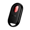 Пошуковий трекер HOCO Quest camera detection anti-lost device E95 |Apple Find| black