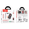 Пошуковий трекер HOCO Quest camera detection anti-lost device E95 |Apple Find| black