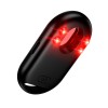 Пошуковий трекер HOCO Quest camera detection anti-lost device E95 |Apple Find| black