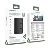 Пошуковий трекер Acefast Passport cover positioning device S6 |Apple Find My| black