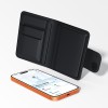 Пошуковий трекер Acefast Passport cover positioning device S6 |Apple Find My| black
