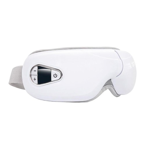 Масажер очей HOCO Airbag eye massager HP54 white