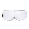 Масажер очей HOCO Airbag eye massager HP54 white