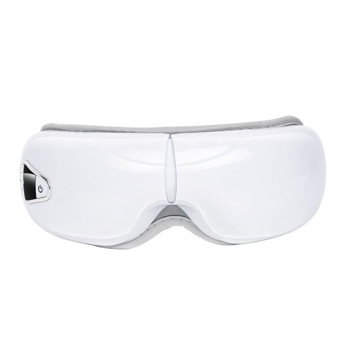 Масажер очей HOCO Airbag eye massager HP54 white