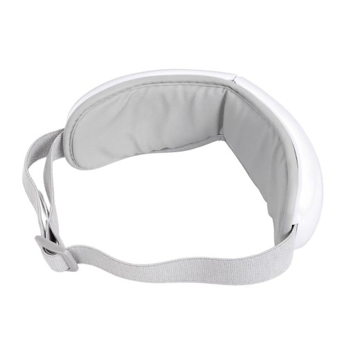 Масажер очей HOCO Airbag eye massager HP54 white