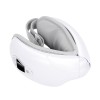 Масажер очей HOCO Airbag eye massager HP54 white