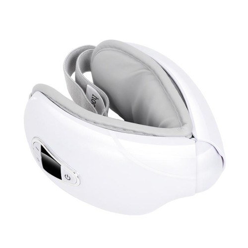 Масажер очей HOCO Airbag eye massager HP54 white