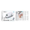 Масажер очей HOCO Airbag eye massager HP54 white