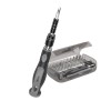 Набір викруток з насадками HOCO 32-in-1 screwdriver set UT10 grey
