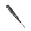 Набір викруток з насадками HOCO 32-in-1 screwdriver set UT10 grey