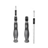 Набір викруток з насадками HOCO 32-in-1 screwdriver set UT10 grey