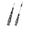 Набір викруток з насадками HOCO 32-in-1 screwdriver set UT10 grey