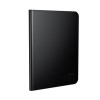Пошуковий трекер HOCO Tiger smart anti-lost passport cover E91G (wireless charging model) |Apple Find My, 3 month| black