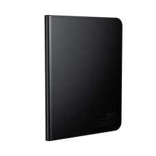 Пошуковий трекер HOCO Tiger smart anti-lost passport cover E91G (wireless charging model) |Apple Find My, 3 month| black