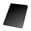 Пошуковий трекер HOCO Tiger smart anti-lost passport cover E91G (wireless charging model) |Apple Find My, 3 month| black