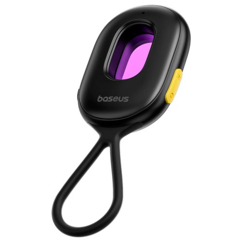 Детектор камер Baseus Heyo Series II Camera Detector |6month standby| black