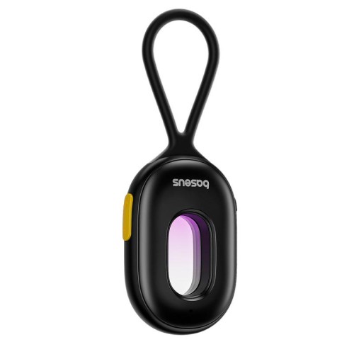 Детектор камер Baseus Heyo Series II Camera Detector |6month standby| black