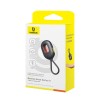 Детектор камер Baseus Heyo Series II Camera Detector |6month standby| black