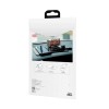 Тримач-підставка універсальна BASEUS Folding Bracket Antiskid Pad black