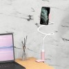 Тримач для мобільного телефона HOCO Balu mobile phone stand PH23 pink