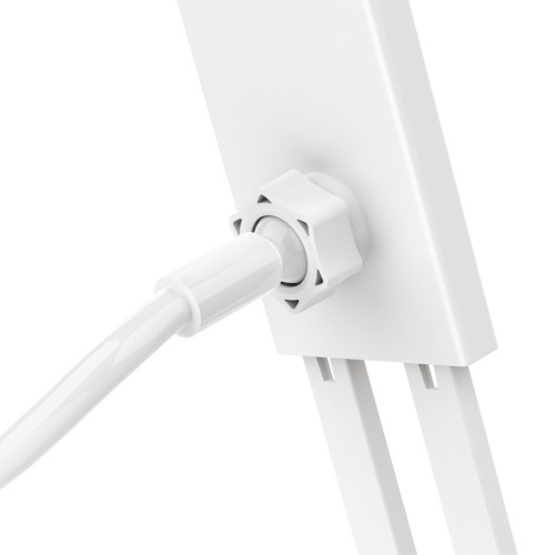 Тримач для планшета HOCO Balu Tablet PC stand PH24 silver