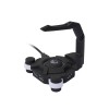 Тримач кабелю миші MeeTion Mouse Bungee Stand Wire Cord Cable Holder black
