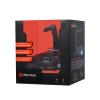 Тримач кабелю миші MeeTion Mouse Bungee Stand Wire Cord Cable Holder black
