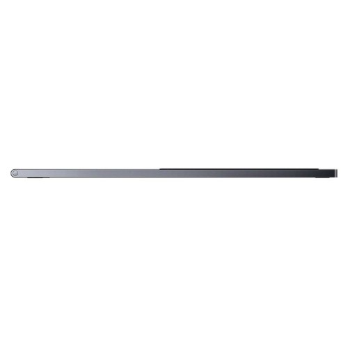 Тримач Baseus Foldable Metal Desktop Holder |6.7-12.9"| (LUKP000013) grey