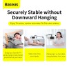 Тримач Baseus Otaku life rotary adjustment lazy holder Pro (Applicable for phone/ ipad) black
