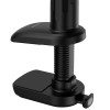 Тримач Baseus Otaku life rotary adjustment lazy holder Pro (Applicable for phone/ ipad) black