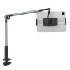 Тримач Baseus Otaku life rotary adjustment lazy holder Pro (Applicable for phone/ ipad) black