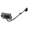 Тримач Baseus Otaku life rotary adjustment lazy holder Pro (Applicable for phone/ ipad) silver