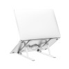 Тримач Borofone Eagle laptop folding holder BH70 |up to 15.6"| white