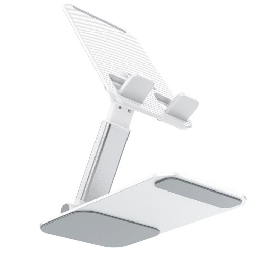 Тримач HOCO Ivey folding rotatable desktop holder PH50 |4.7-7"| black