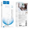 Тримач універсальний HOCO Bamboo lazy stand HD10 |985mm| white