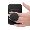 Кишеня для кредиток HOCO Joy multifunctional magnetic card holder GT6 black