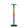 Підставка для навушників Meetion Smart Lightning Headset Stand MT-BK200 |Type-C, RGB| black