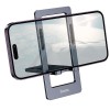 Тримач HOCO Volar metal folding desktop stand HD11 |4,3-7"| grey