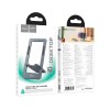 Тримач HOCO Volar metal folding desktop stand HD11 |4,3-7"| grey