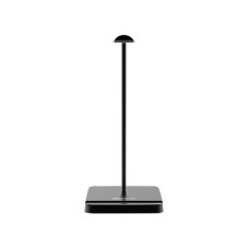 Тримач для навушників XTRIKE ME Headset stand HT-08 BK black