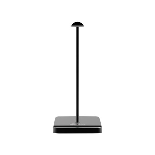Тримач для навушників XTRIKE ME Headset stand HT-08 BK black