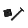 Тримач для навушників XTRIKE ME Headset stand HT-08 BK black