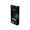 Тримач для навушників XTRIKE ME Headset stand HT-08 BK black