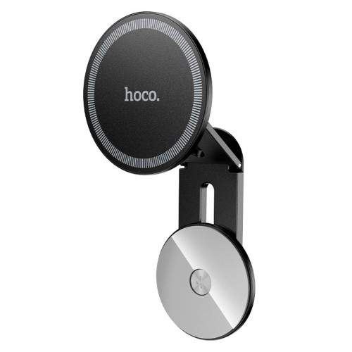 Тримач HOCO Stable magnetic case screen holder H93 (display screen) |4.5-7"| black
