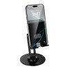 Тримач HOCO Suntuoso desktop stand HD15 |4.5-7"| black