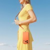 Ремінець універсальний HOCO Jane mobile phone lanyard GH11 orange