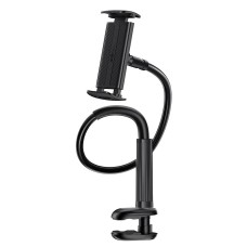 Тримач ACEFAST lazy holder E40 black