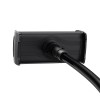 Тримач ACEFAST lazy holder E40 black