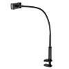 Тримач ACEFAST lazy holder E40 black